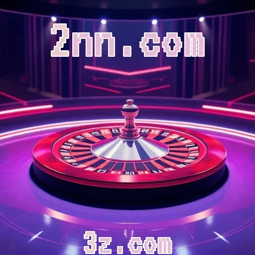 2nn.com: Descubra o Futuro das Apostas Esportivas no Brasil