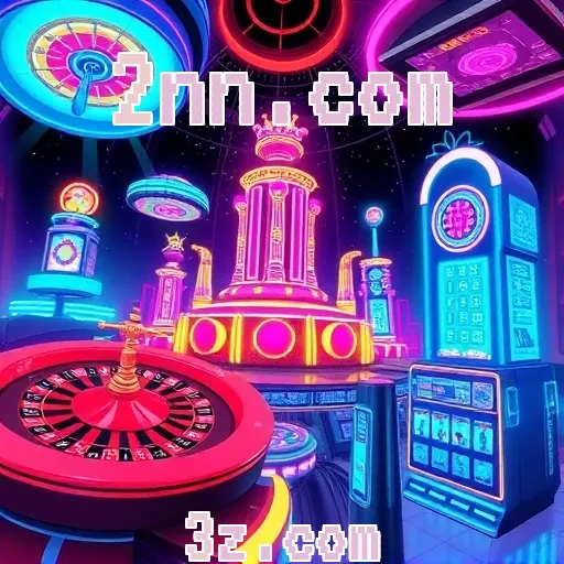 2nn.com: Dominando Jogos com Estratégias Incríveis e Práticas